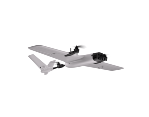 ROC WING Y3 VTOL Avion vertical télécommandé pour photographie aérienne, grand jouet d'extérieur, <span class=keywords><strong>drone</strong></span> FPV à <span class=keywords><strong>aile</strong></span> fixe - Product Image 4