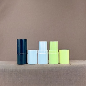 6g Mosquito Repellent Incense Stick Deodorant with <b>Plastic</b> Lip Balm Container <b>Tube</b> Packaging - Product Image 1