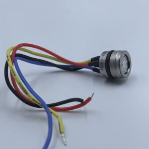 圧力センサー使用温度-40 ℃-125 ℃ SS316L圧力トランスミッタ - Product Image 2