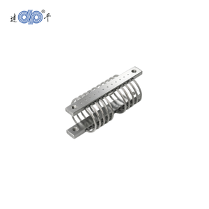 Isolateur de vibrations pour câble métallique à rigidité <span class=keywords><strong>non</strong></span> <span class=keywords><strong>linéaire</strong></span>, amortisseur de chocs pour conditions de travail complexes - Product Image 5