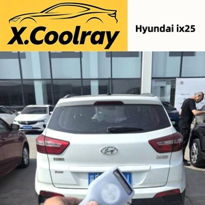 <span class=keywords><strong>Hyundai</strong></span> Ix25 <span class=keywords><strong>2022</strong></span> 2023 2024 2025 1.6T Automático, SUV Compacto de 5 Plazas en Venta, Bajo Precio, Bajo Kilometraje - Product Image 4