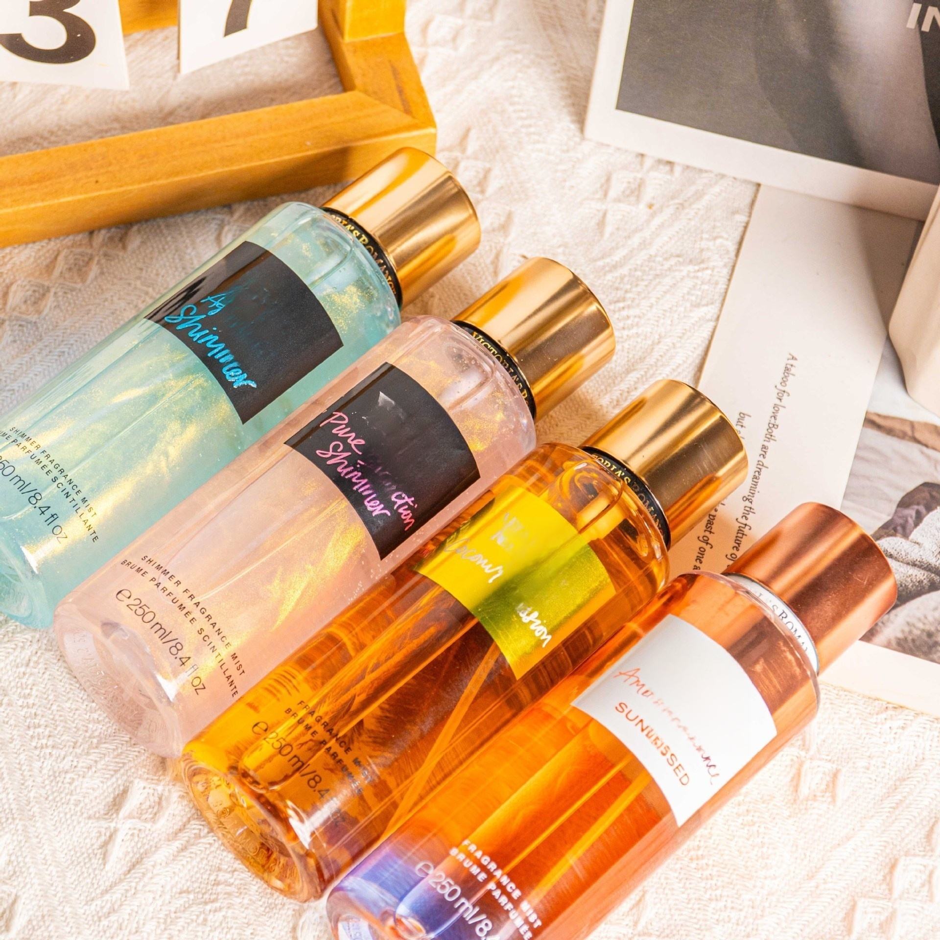 แอมเบอร์ โรแมนซ์