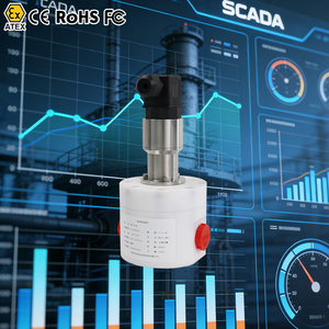 เครื่องวัดการไหลของของเหลว เครื่องวัดการไหลแบบไหลต่ำ เครื่องวัดการไหลแบบรวม เครื่องวัดน้ำ ขนาด <span class=keywords><strong>1</strong></span> <span class=keywords><strong>นิ้ว</strong></span> <span class=keywords><strong>ราคา</strong></span> - Product Image 1