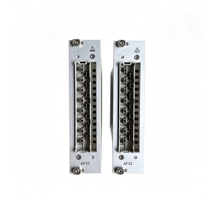 100 Pièces de Rechange Industrielles Originales V25463 B402 A11 pour Module d'Entrée d'Automatisation - Product Image 1