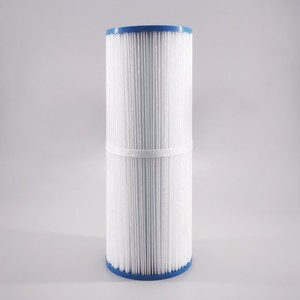 Remplacement de <span class=keywords><strong>filtre</strong></span> de <span class=keywords><strong>cartouche</strong></span> de piscine <span class=keywords><strong>Hayward</strong></span> pour BD-C-4950 (C-4950 Unicel) Pleatco PRB50IN Filbur FC-2390 bain à remous Reemay - Product Image 1