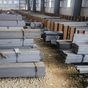 Barras planas de acero Gi de alto carbono El tamaño se puede personalizar Barra plana de acero inoxidable pulido con espejo de 2mm - Product Image 6