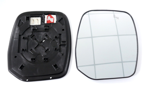 Phổ an ninh hỗ trợ cảm biến BSD cho TOYOTA LAND CRUISER 200 điểm mù Radar phát hiện - Product Image 6