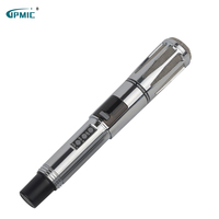 Micrófono Inalámbrico Profesional UHF con Control PLL, Micrófono Inalámbrico para Grabación en Estudio, Karaoke, Precios al por Mayor
