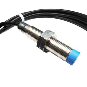 Capteur de proximité inductif SICK IME12-08NNSZW2S M12 8mm NPN non encastré - Product Image 3
