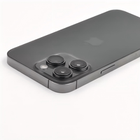 Téléphone portable d'occasion débloqué pour iPhone 6/6s/7/8/Plus/X/Xr/Xs Max/11/12/13/14/15 Pro Max, original, US, 8 Go de RAM, écran 6,1 pouces, prix bas