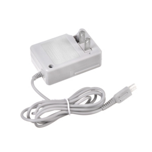 <span class=keywords><strong>Chargeur</strong></span> rapide de voyage pour <span class=keywords><strong>Nintendo</strong></span> NDSi, <span class=keywords><strong>chargeur</strong></span> mural AC pour 3DS NDS, adaptateur secteur pour console <span class=keywords><strong>Nintendo</strong></span> 2DS <span class=keywords><strong>XL</strong></span> - Product Image 1