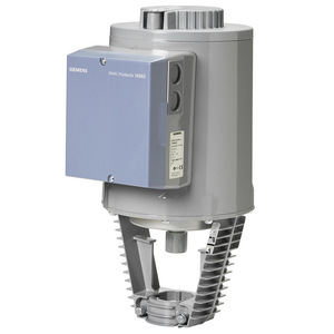 Actionneur électrohydraulique Siemens Activatix Skb62, montage sur panneau, usage industriel - Product Image 3