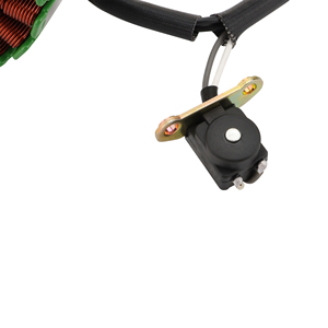 Reemplazo de bobina de estator Magneto para motocicleta GOOFIT para BMW G310 G310R <span class=keywords><strong>GS310</strong></span> 310GS K03 K02 2016-2020 - Product Image 4