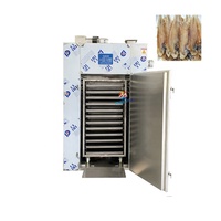 Armoire de séchage électrique automatique pour herbes, four de séchage avec certification CE