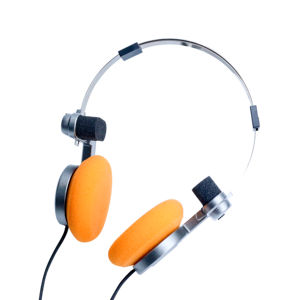 Casque d'écoute sans fil privé de haute qualité sur l'oreille - Product Image 3
