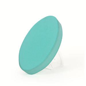 SOURCE Fabricant TPE Balance Pad Ovale Antidérapant Massage <span class=keywords><strong>Yoga</strong></span> Coussin pour Équipement D'exercice Hassock <span class=keywords><strong>Yoga</strong></span> Mat - Product Image 1