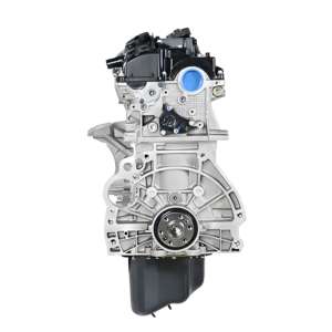 Para <span class=keywords><strong>BMW</strong></span> 1 Serie 3 Serie 5 Serie X1 X3 Z4 E46, E93 E90 E60 2.0L Motor Modelo original N46b20 Conjunto de motor remanufacturado - Product Image 4