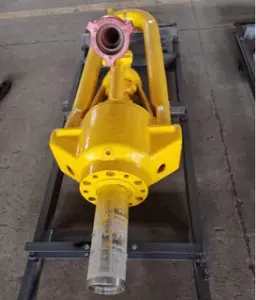 Аксессуары для буровой установки API SL135 SL225 поворотный с спиннером для месторождения нефти - Product Image 5