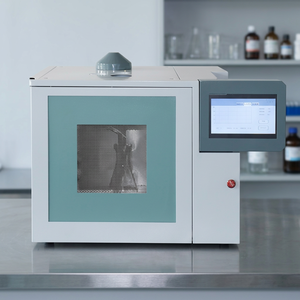 Sistema Inteligente de Síntesis/Extracción por Microondas para Laboratorio, 42L, Metálico, 10~1500ml, Máquina de Extracción de Reacciones, 1 Año de Garantía, Hecho en China - Product Image 3