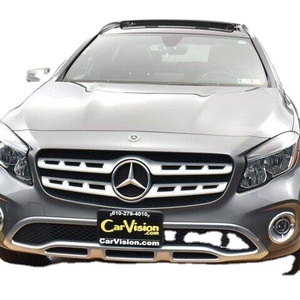 <span class=keywords><strong>Mercedes</strong></span>-Benz <span class=keywords><strong>GLA</strong></span> 250 4MATIC 4 portes SUV d'<span class=keywords><strong>occasion</strong></span> en excellent état – Meilleur <span class=keywords><strong>prix</strong></span> – Traction avant – Moteur turbo – Sièges en cuir – Climatisation adaptative – Essence – Boîte automatique – Caméra - Product Image 1