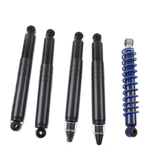Kit di Sollevamento da 3 Pollici Maiker Offroad con Nuove Molle Elicoidali per <span class=keywords><strong>Suzuki</strong></span> <span class=keywords><strong>Jimny</strong></span> 4x4, Parti per Sospensioni Auto - Product Image 4