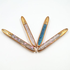 2025 Venta directa de fábrica Delineador de Ojos de diamante de alta calidad <span class=keywords><strong>Mejor</strong></span> precio Individual <span class=keywords><strong>Mink</strong></span> Eyelash Glue Extension Makeup Box Forma líquida - Product Image 4