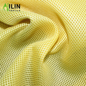 Chaîne à tricoter, tissu <span class=keywords><strong>sandwich</strong></span>, sport 3D, 100% Polyester - Product Image 4