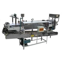 Machine à fabriquer des nouilles fraîches, compacte, verticale, pour servir du riz et des nouilles