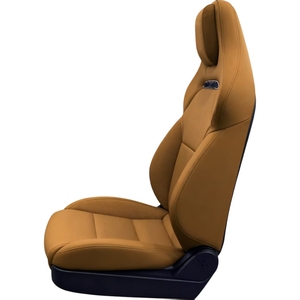 Kit de mise à niveau de la housse de siège sport de luxe pour <span class=keywords><strong>Tesla</strong></span> <span class=keywords><strong>Model</strong></span> <span class=keywords><strong>3</strong></span>/Y Performance Version - Product Image 3