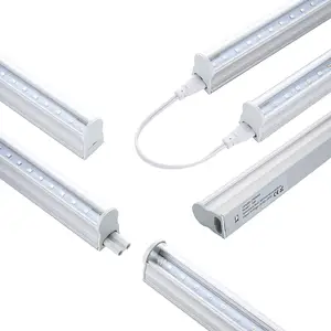 Luz de cultivo LED Invernadero Reemplazo comercial hidropónico Jardín interior Luces de cultivo LED