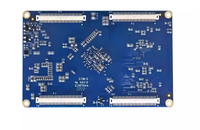 Proveedor de PCBA, Ensamblaje de Circuitos Impresos, Fabricación de PCBA, Servicio Profesional Personalizado, Fabricación de PCBA Llave en Mano