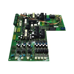 PN072186P5 บอร์ดไดรเวอร์ไฟหลักสำหรับอินเวอร์เตอร์ที่ใช้วัสดุ FR-4 รับประกัน 1 ปี ช่วยให้มั่นใจได้ถึงการทำงานที่เสถียรของอินเวอร์เตอร์ - Product Image 3