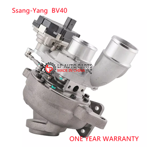 Ventes chaudes Turbocompresseur BV40 54409700014 Turbine pour SsangYong 2.0 Xdi D20DTR Turbo <span class=keywords><strong>king</strong></span> - Product Image 1