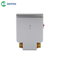 Ozotek Two003 Ozon Water Zuiveringsinstallatie 0.2-1.0ppm Ingebouwde Venturi Voor Waterzuivering