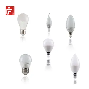 Çin fabrika E27 tutucu yüksek güç ucuz Led ampul A60 A70 3w 5w 7w 9w 12w 15w 18wHigh lümen akıllı Led ışık ampuller