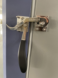 Tùy chỉnh phòng thí nghiệm nhiệt độ không đổi và độ ẩm Tester Máy môi trường buồng - Product Image 3