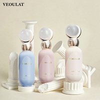 Parfum de Luxe 100ml, Brume Parfumée Mignonne avec Coffret Cadeau, Senteur Agrumes Longue Durée, Écologique pour Femme