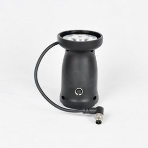 Kit d'outils Smart Handle pour bras robotique collaboratif (COBOT) à programmation facile, contrôleur inclus, 1 kW, 200-240 V CA, charge utile 5 kg, précision 0,02 mm - Product Image 2