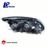 Pièces détachées automobiles Bilusi, phare pour Hyundai I30 2007 2008 2009 2010, accessoires de voiture, 92101-2L000 92102-2L000, phares I30