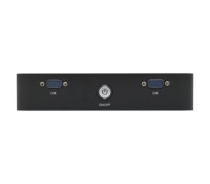 2025 ELSKY barato Mini PC ordenador con Sandy Bridge <span class=keywords><strong>Core</strong></span> <span class=keywords><strong>I3</strong></span> I5 I7 <span class=keywords><strong>I3</strong></span> 2330M 2,2 GHz <span class=keywords><strong>CPU</strong></span> VGA 1HDMI 6USB 2COM 2,4G-5G Wifi Barebone - Product Image 5