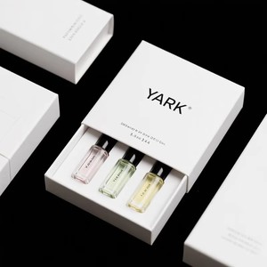 Custom Fancy 10ml 30ml 50ml 100ml Luxury Perfume Packaging <b>Box</b> <b>Empty</b> Perfume Bottles With <b>Box</b> - Product Image 4