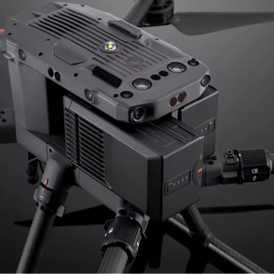 Matrice 350 RTK <b>Drone</b> <b>Battery</b> TB65, M350 Compatible High-Performance LiPo Accessories - Product Image 1