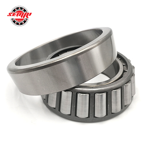 30x55x22mm Single Row Taper Roller <b>Bearing</b> 33006 - Product Image 1