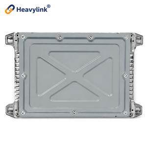 Panel de Control ECU Heavylink YA60023948, Placa de Computadora para Excavadora, Repuestos - Product Image 5