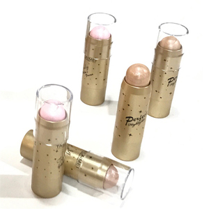 Resaltador de maquillaje 3D personalizado, 3 colores, fácil corrector, maquillaje Facial, barra de contorno, Etiqueta Privada - Product Image 3