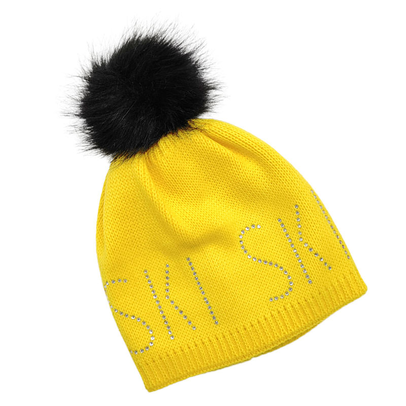 สีเหลือง