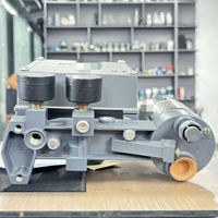 Fisherr 582i Electro-Pneumatic Converter Assemble With 3582 Valve Positioner 4-20mA Electro-Pneumatic Positioner