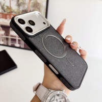 Étui de téléphone portable sans fil antichoc en TPU+PC de couleur unie Shengyang pour 13 Pro avec emballage cadeau et sans support