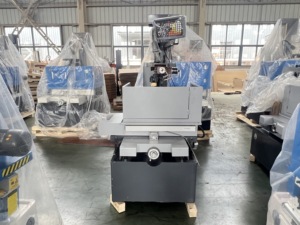 Mesin Edm pisau kecil Edm ukuran kecil kecepatan tinggi DK7735 mesin Edm pemotong kawat - Product Image 5