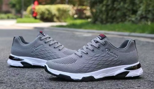 <span class=keywords><strong>Sneakers</strong></span> Stile Walking da <span class=keywords><strong>Uomo</strong></span> YATAI Traspiranti e Antiscivolo, Calzature <span class=keywords><strong>Sportive</strong></span> da <span class=keywords><strong>Uomo</strong></span> per Corsa - Product Image 3